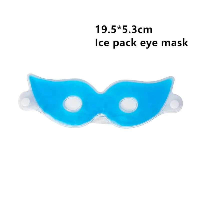 Ice Roller Cold Balls for Eye Massage