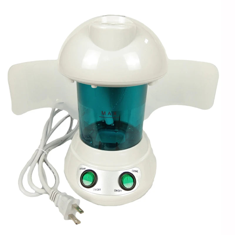 Skincare Spray Face Steamer & Humidifier