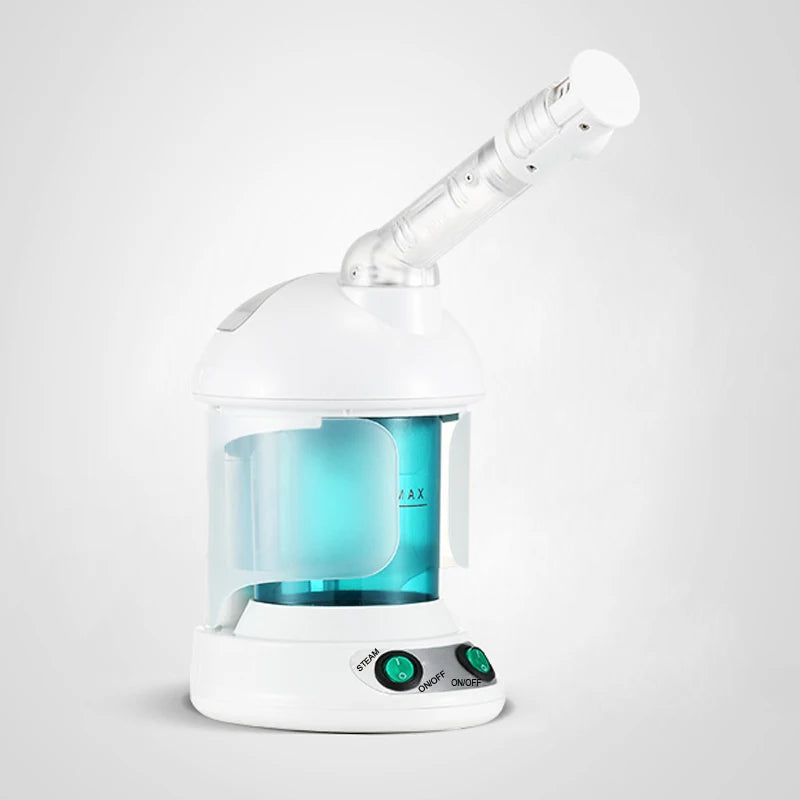 Skincare Spray Face Steamer & Humidifier