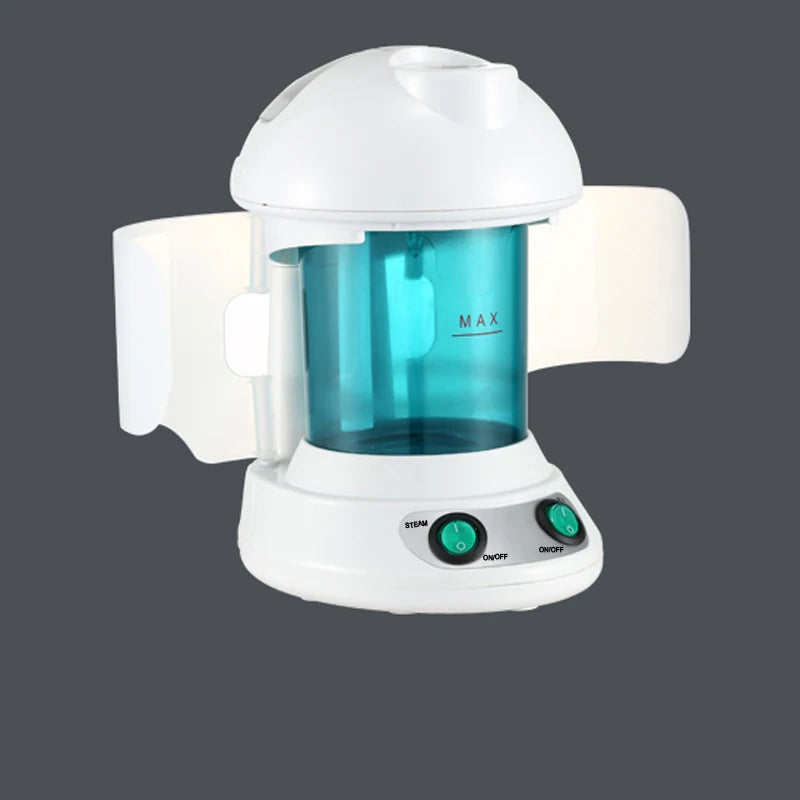 Skincare Spray Face Steamer & Humidifier