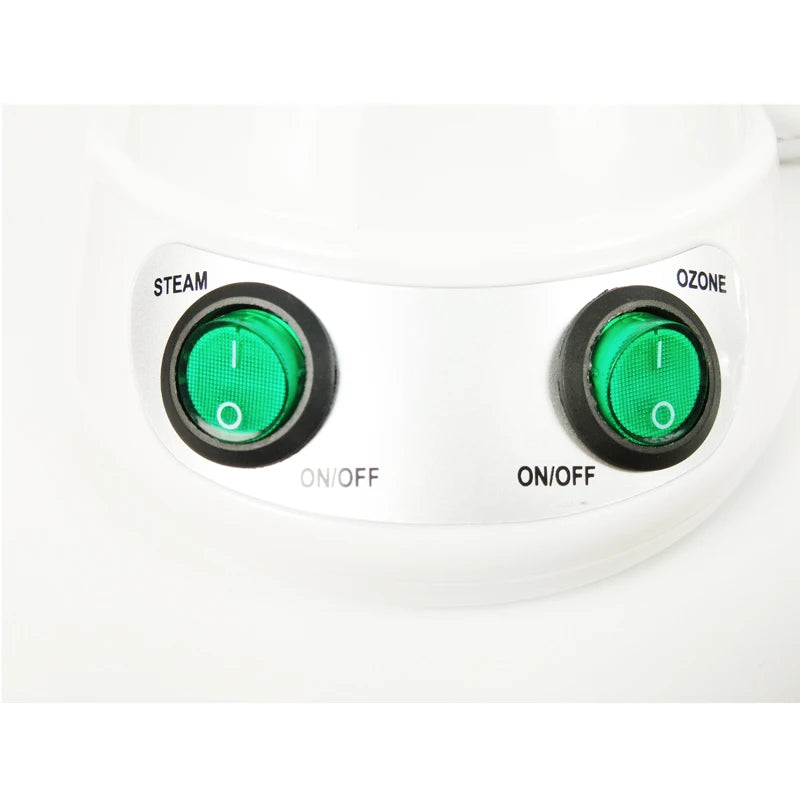 Skincare Spray Face Steamer & Humidifier