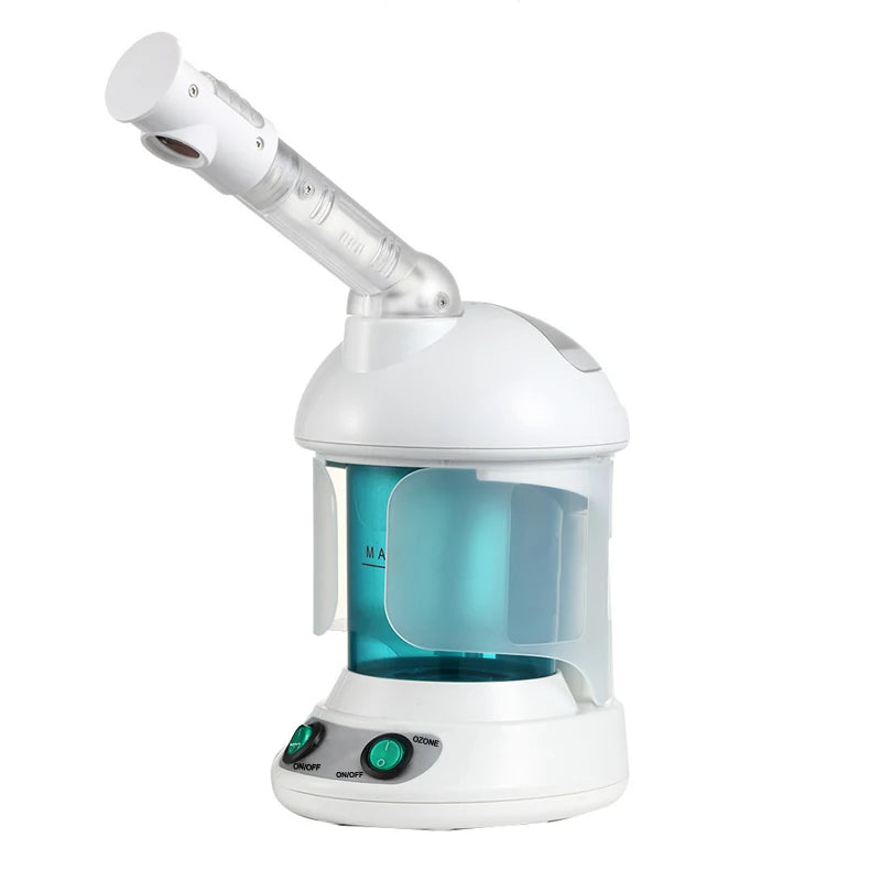 Skincare Spray Face Steamer & Humidifier
