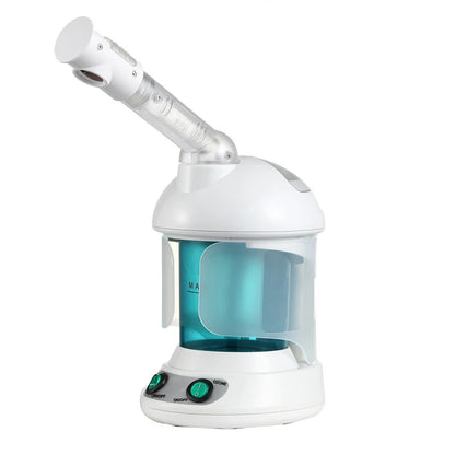 Skincare Spray Face Steamer & Humidifier