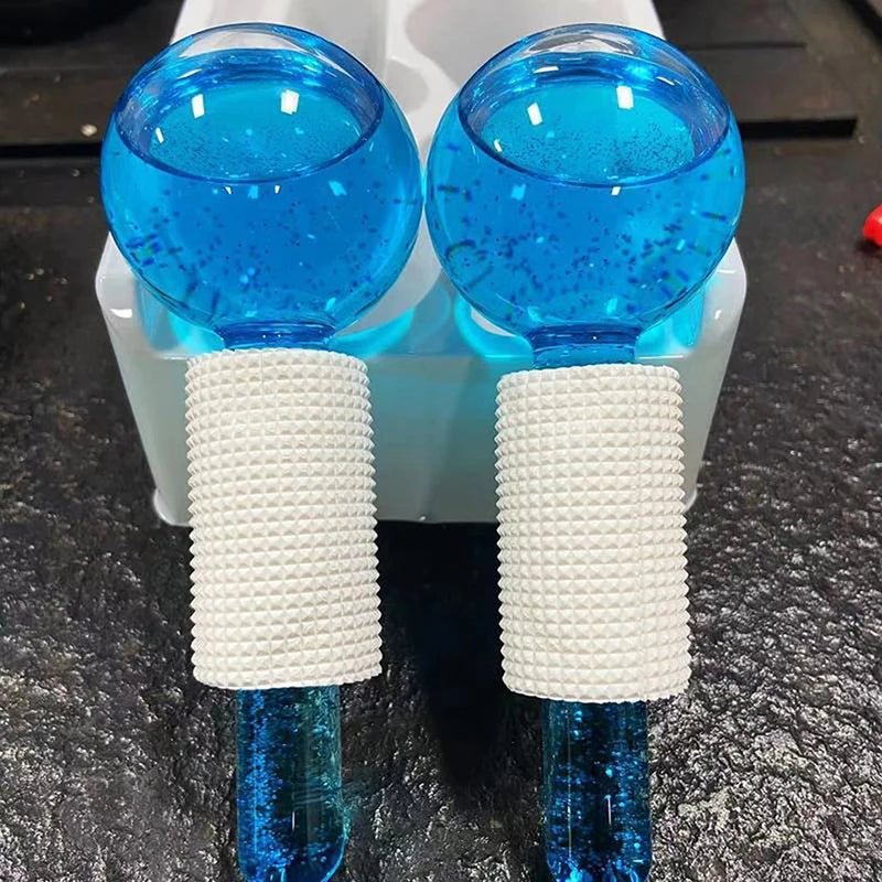 Ice Roller Cold Balls for Eye Massage
