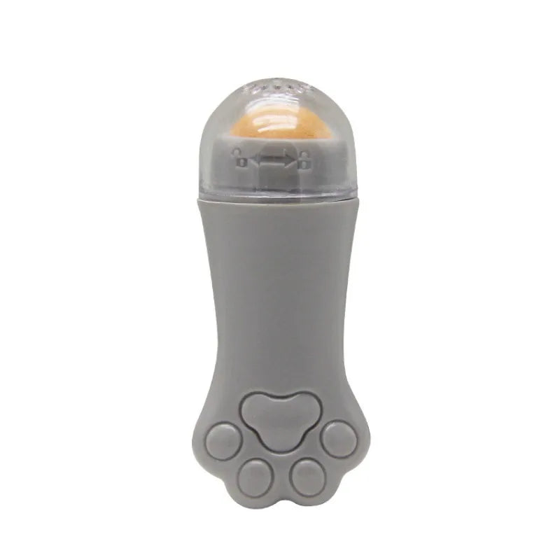 Cat Paw Oil Absorbing Roller for Face