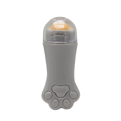 Cat Paw Oil Absorbing Roller for Face