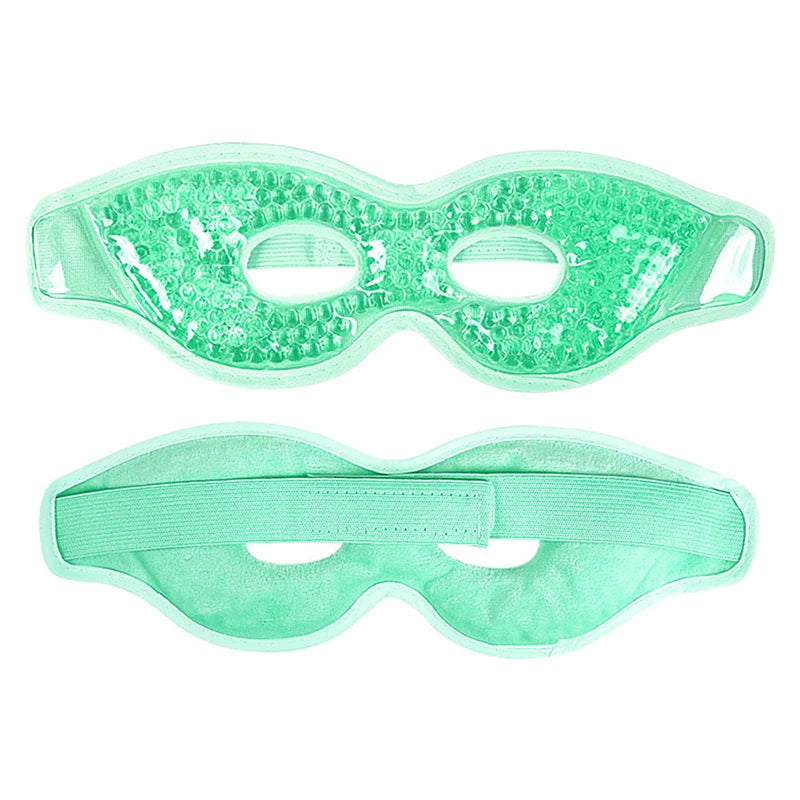Ice Roller Cold Balls for Eye Massage