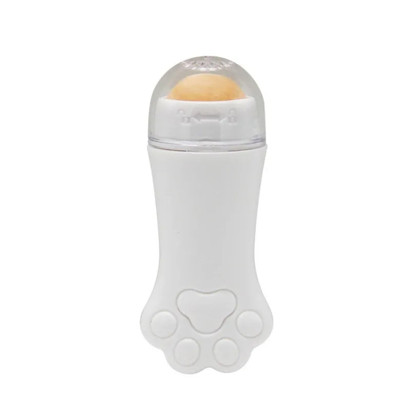 Cat Paw Oil Absorbing Roller for Face