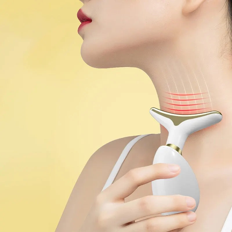 Facial Lifting & Firming Electric Massage Tool