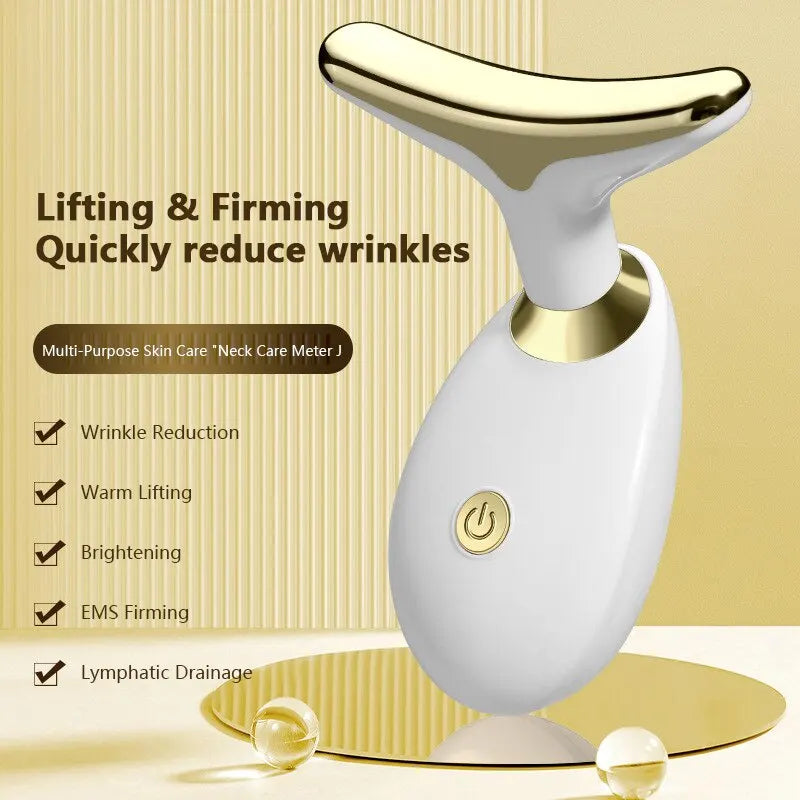 Facial Lifting & Firming Electric Massage Tool