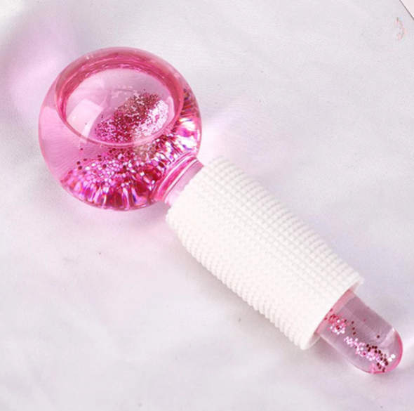 Ice Roller Cold Balls for Eye Massage