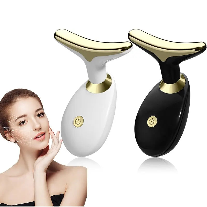Facial Lifting & Firming Electric Massage Tool