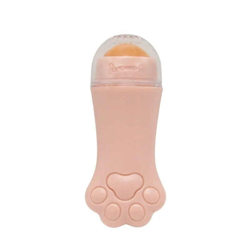 Cat Paw Oil Absorbing Roller for Face